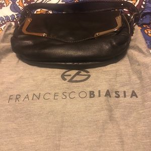 Francesco Biasia Purse